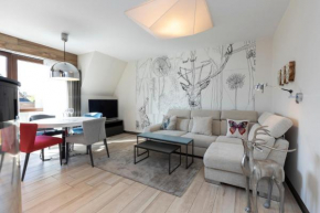 udanypobyt Apartament SWEET Koscielisko